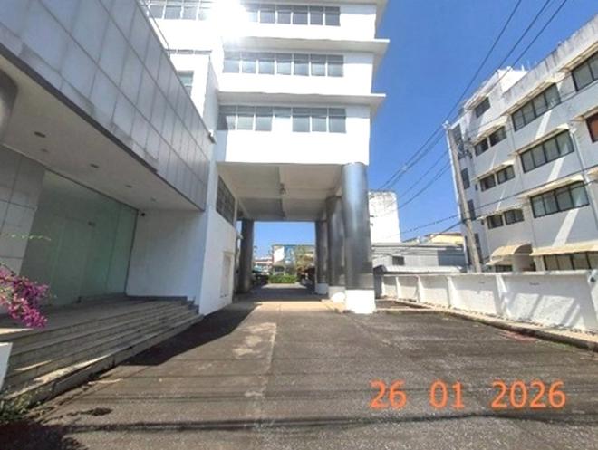รูป อาคารสำนักงาน 841 ตร.วา เชียงใหม่บิสซิเนส พาร์ค เมืองเชียงใหม่ เชียงใหม่ 121.5M - รูปที่ 5/55