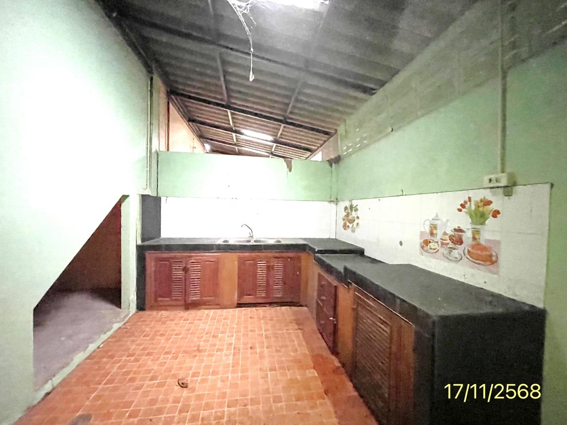 picture SHOP HOUSE 25.1 Sq.w. Muang Phatthalung Phatthalung for 2M - 18/29