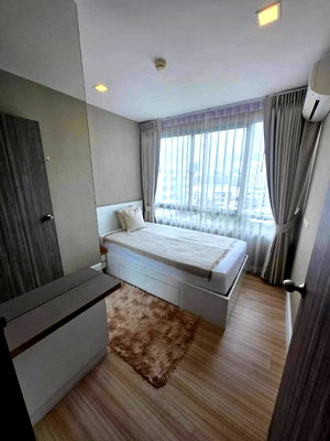คอนโดให้เช่า : เช่าคอนโด Metro Luxe Ratchada/เมโทร ลักซ์ รัชดา (B6909047) ID Line : @condo88