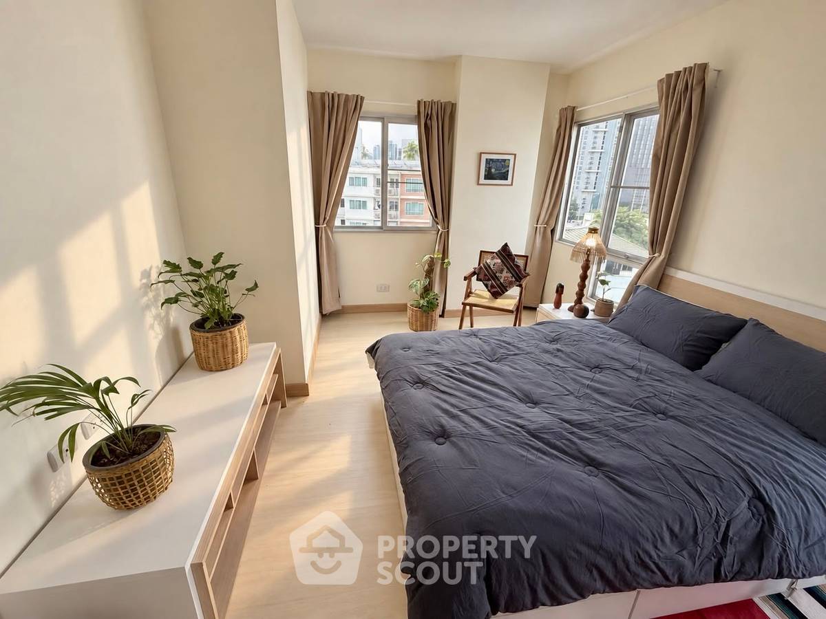 picture 2-BR Condo at My Condo Sukhumvit 52 near BTS On Nut (ID 3318962) - 14/14