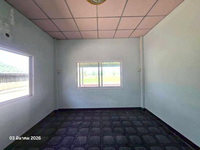 picture HOME 100 Sq.w. Muang Phitsanulok Phitsanulok for 2.5M - 12/37