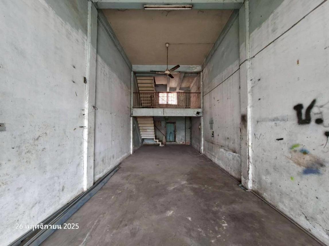 picture SHOP HOUSE 16 Sq.w. Muang Phetchaburi Petchburi for 1.3M - 16/31