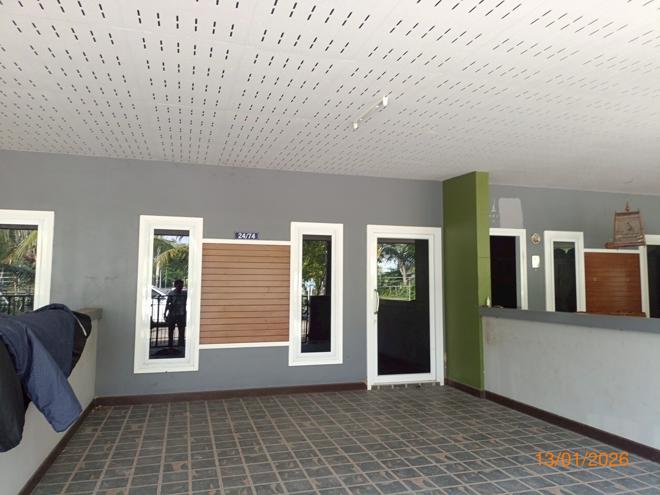 picture TOWN HOUSE 23.6 Sq.w. Muang Trang Trang for 1.5M - 2/27