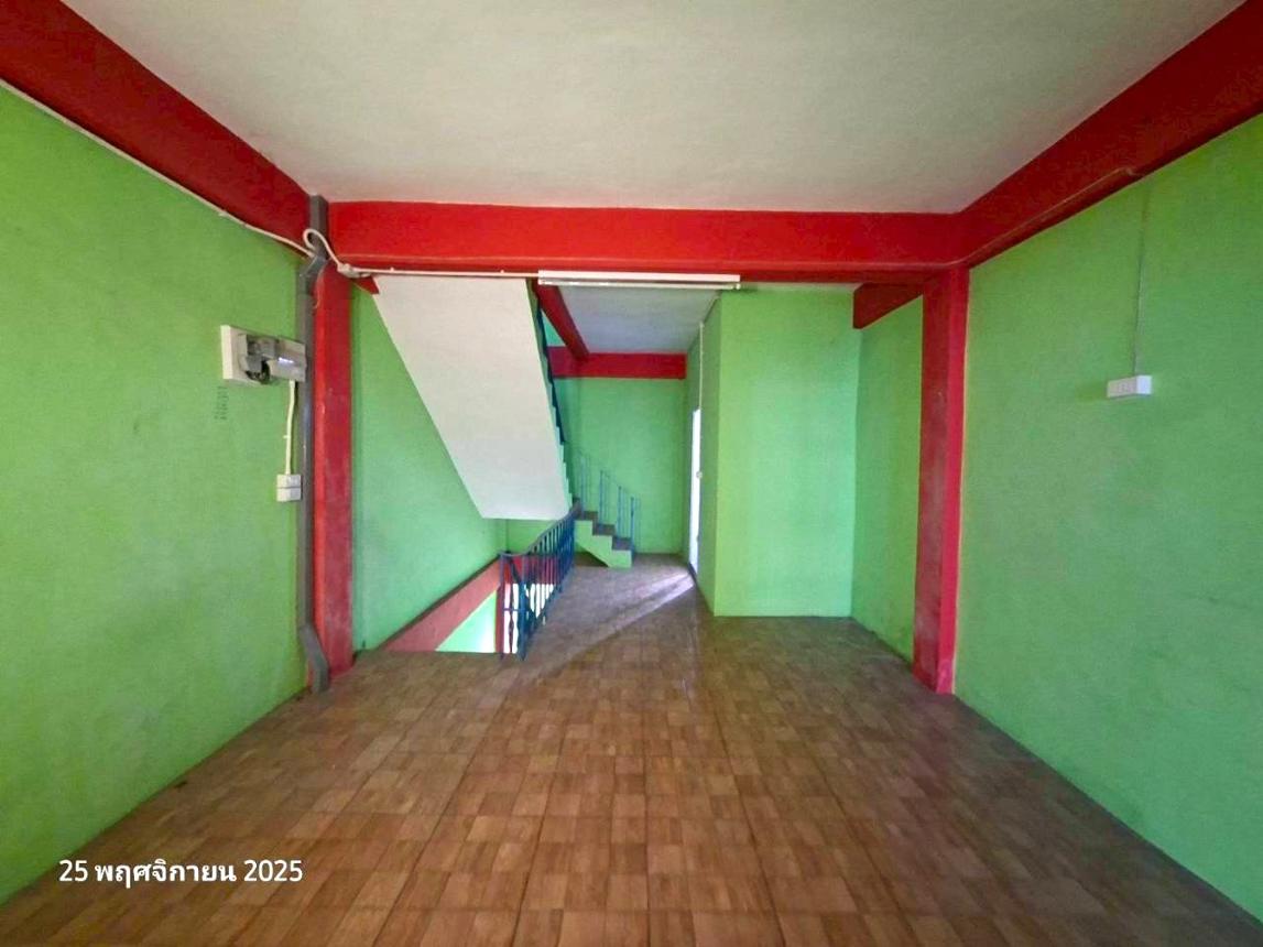 picture SHOP HOUSE 32 Sq.w. Muang Samut Sakhon Samut Sakhon for 5.9M - 37/49