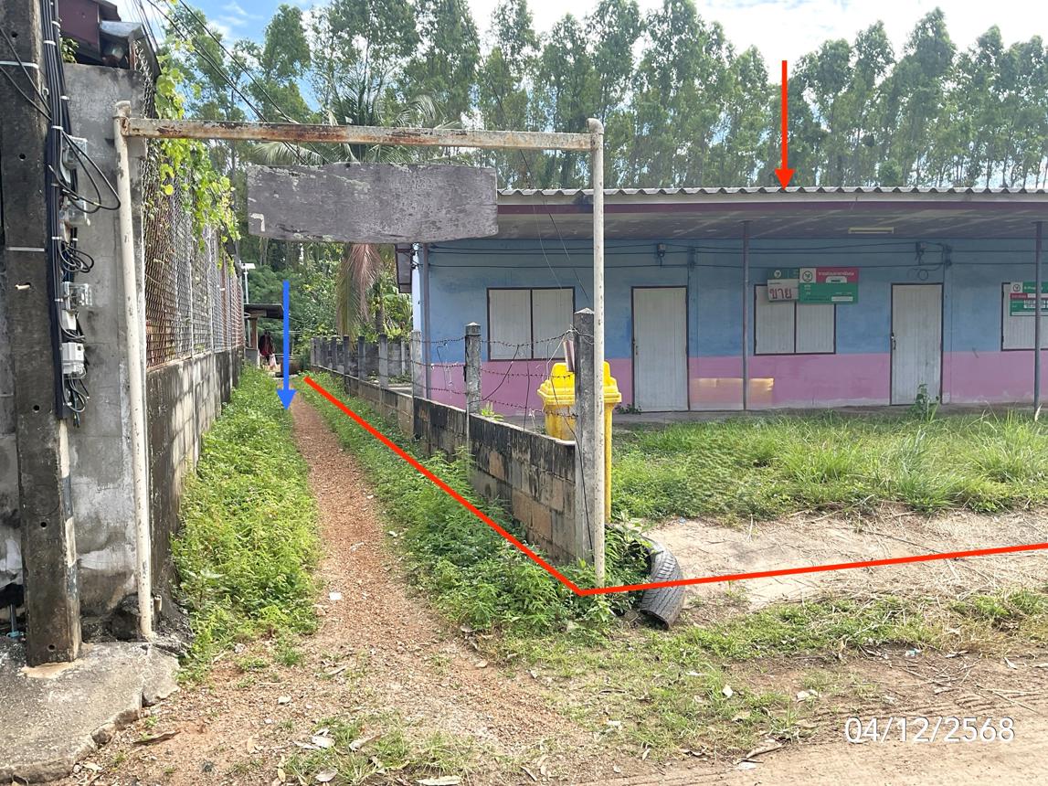 picture HOME 73 Sq.w. Muang Sa Kaeo Srakaeo for 1.3M - 21/25