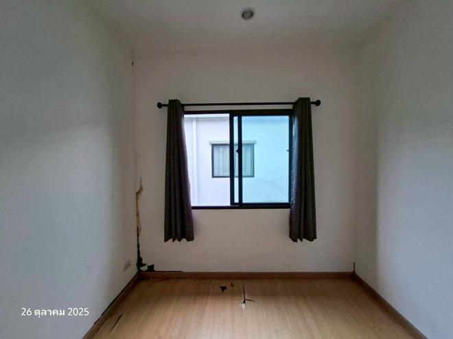 picture TOWN HOUSE 21.4 Sq.w. Bang Yai Nonthaburi for 2.2M - 9/35