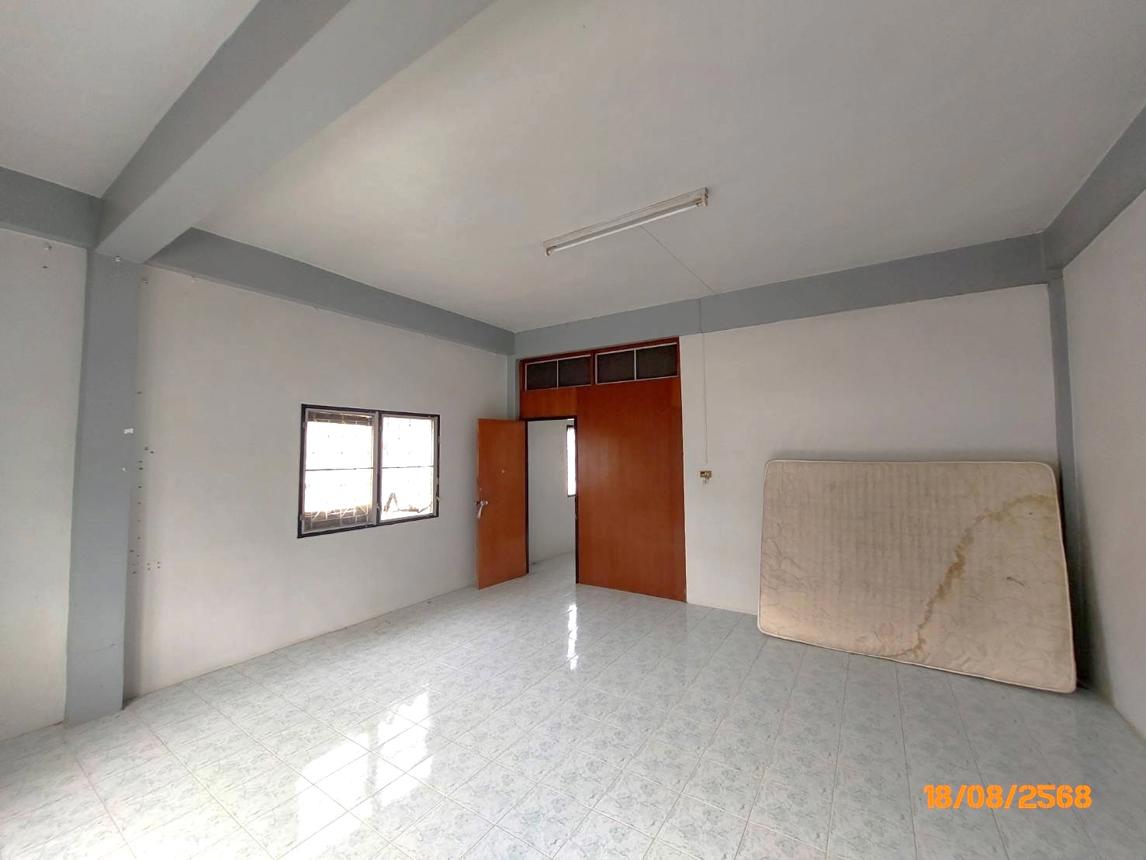 รูป ทาวน์เฮ้าส์ 18.2 ตร.วา เมืองสุราษฎร์ธานี สุราษฎร์ธานี 1.5M - รูปที่ 23/33