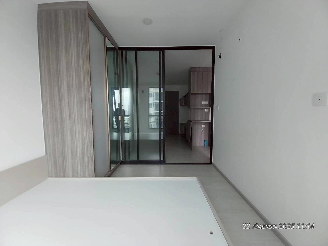 รูป คอนโดมิเนียม 35.86 ตร.ม. ไนท์บริดจ์ พหลโยธิน อินเตอร์เชนจ์ เขตบางเขน กรุงเทพมหานคร 2.8M - รูปที่ 17/25