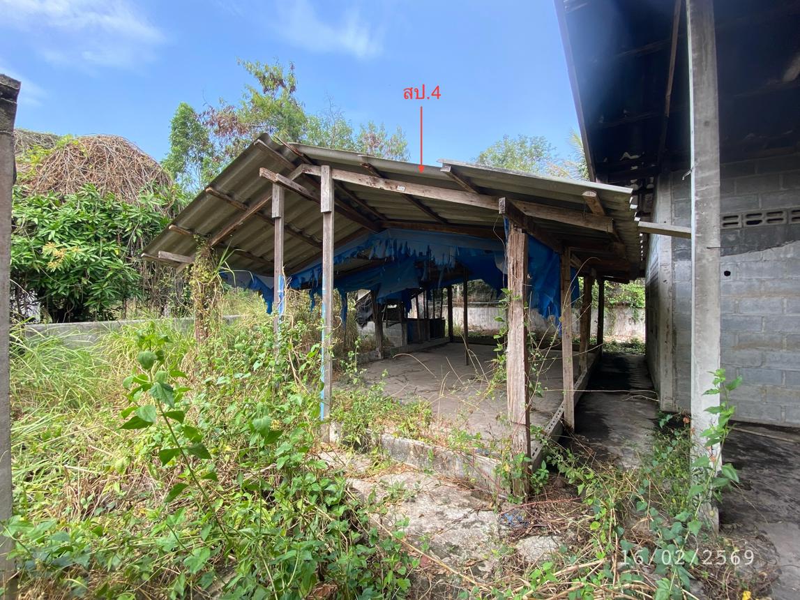 picture HOME 791.4 Sq.w. Bo Thong Chonburi for 3.5M - 30/37