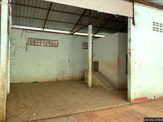 รูป บ้านเดี่ยว 986 ตร.วา เซกา บึงกาฬ 3.1M - รูปที่ 6/35