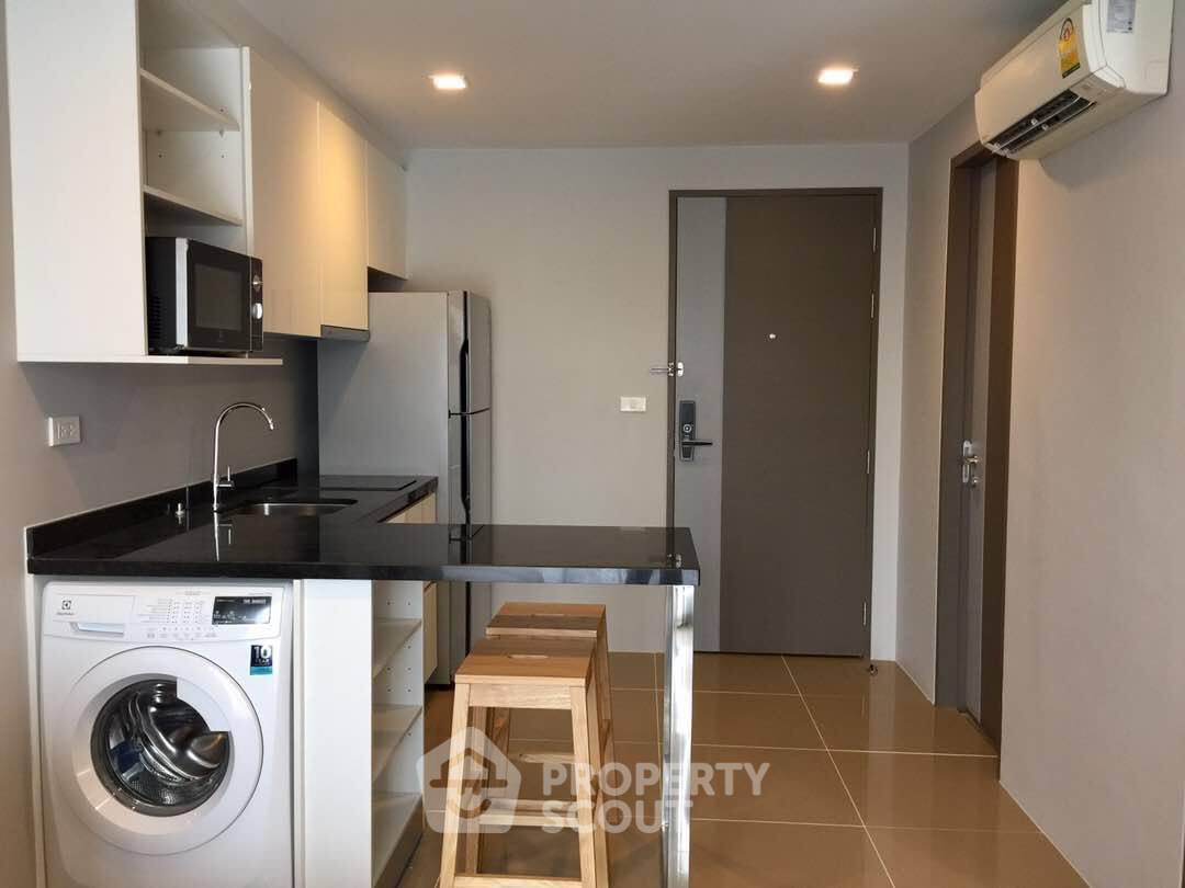 รูป คอนโด 1-ห้องนอน ที่ มิราจ สุขุมวิท 27 ใกล้ BTS อโศก (ID 886149) - รูปที่ 3/6