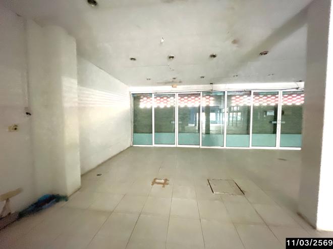 รูป อาคารพาณิชย์ 36.4 ตร.วา ประตูน้ำขอนแก่น เมืองขอนแก่น ขอนแก่น 4.5M - รูปที่ 10/45