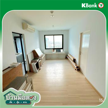 picture CONDO 57.37 Sq.m. Chatuchak Bangkok for 3.1M - 23/25