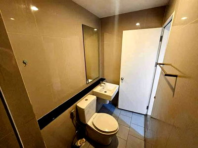 Condos for rent : MN019944 | 1Bed | 1Bath | BTS Bang Wa | 32sqm | THB 12,000/mo | Fl.29 — Aspire Sathorn - Ratchapruek Bangkok