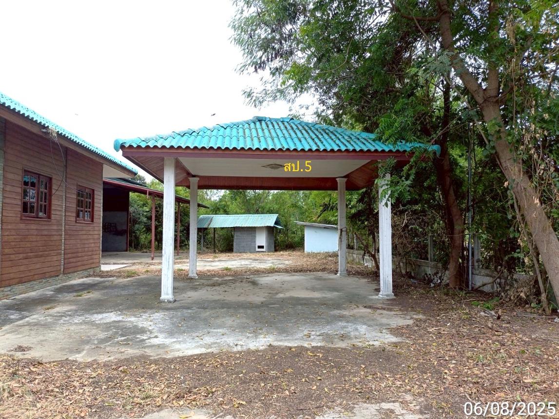 picture HOME 837.8 Sq.w. Kaset Wisai Roi Et for 2.7M - 38/45