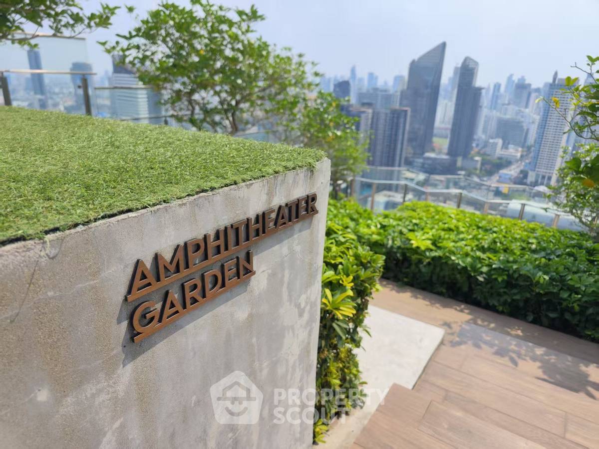 รูป คอนโด 1 ห้องนอน ชั้น 24 Life Asoke - Rama 9 ห่าง MRT พระราม 9 300 เมตร (ID 2713466) - รูปที่ 13/15