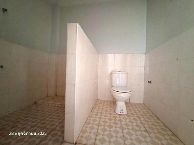 รูป อาคารพาณิชย์ 27.5 ตร.วา เมืองสมุทรสาคร สมุทรสาคร 2.2M - รูปที่ 15/33