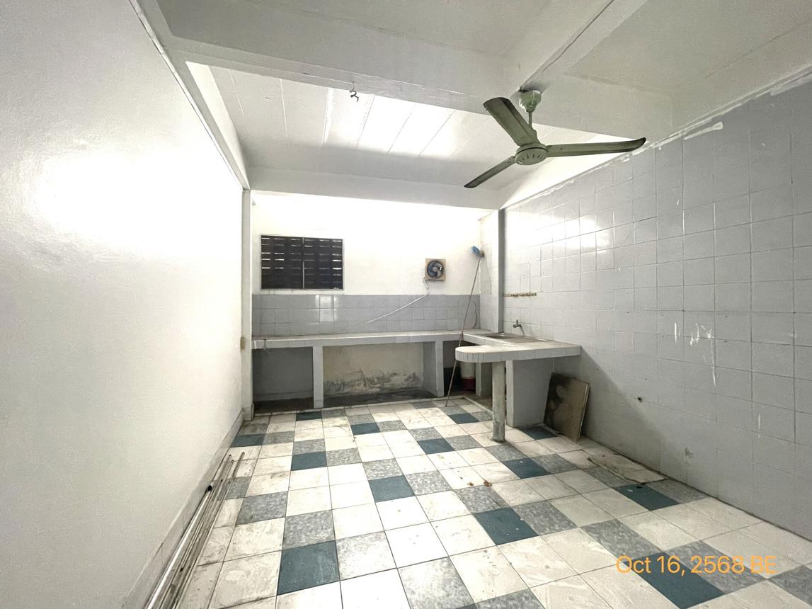 picture TOWN HOUSE 24 Sq.w. Nong Khaem Bangkok for 2M - 18/25
