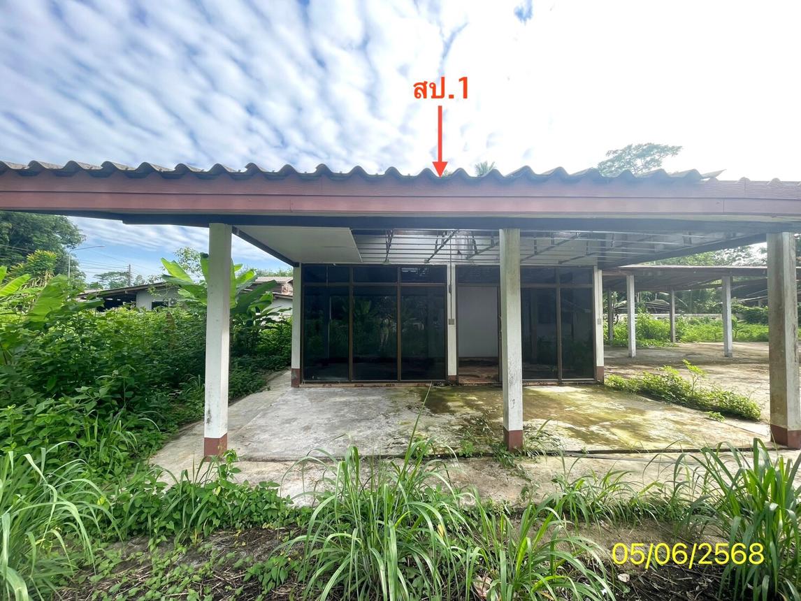 picture HOME 379 Sq.w. Yan Ta Khao Trang for 1.4M - 27/35
