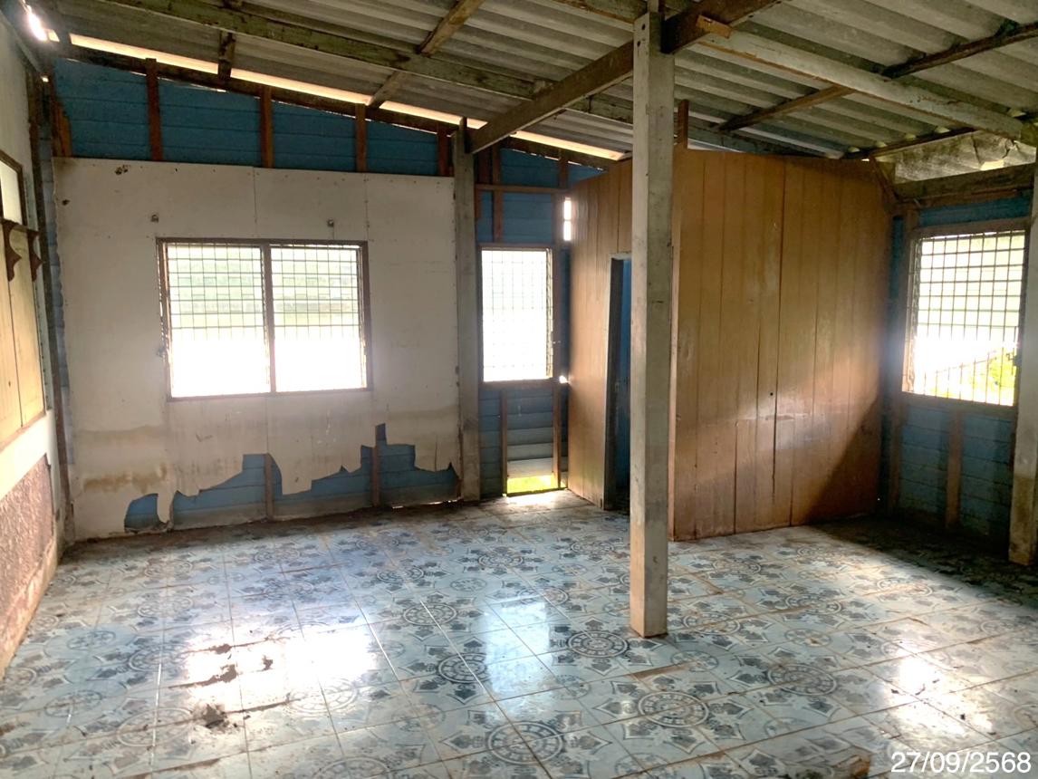picture HOME 111 Sq.w. Sena Phra Nakhon Sri Ayutthaya for 358,000 - 28/35