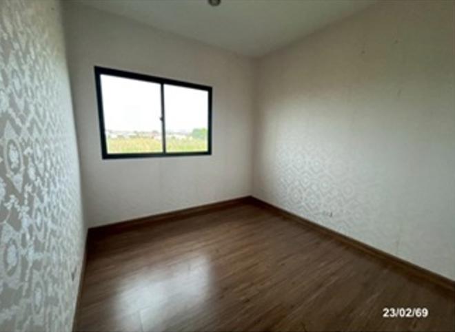 picture HOME 39.8 Sq.w. Khlong Luang Pathumthani for 3.8M - 15/37