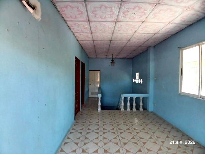 รูป บ้านเดี่ยว 96 ตร.วา ดอยสะเก็ด เชียงใหม่ 1.2M - รูปที่ 12/35