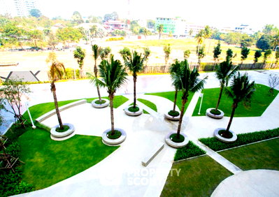 Condos for sale : 1-BR Condo At Lumpini Ville Naklua - Wong Amat, Chon Buri (ID 3317496)
