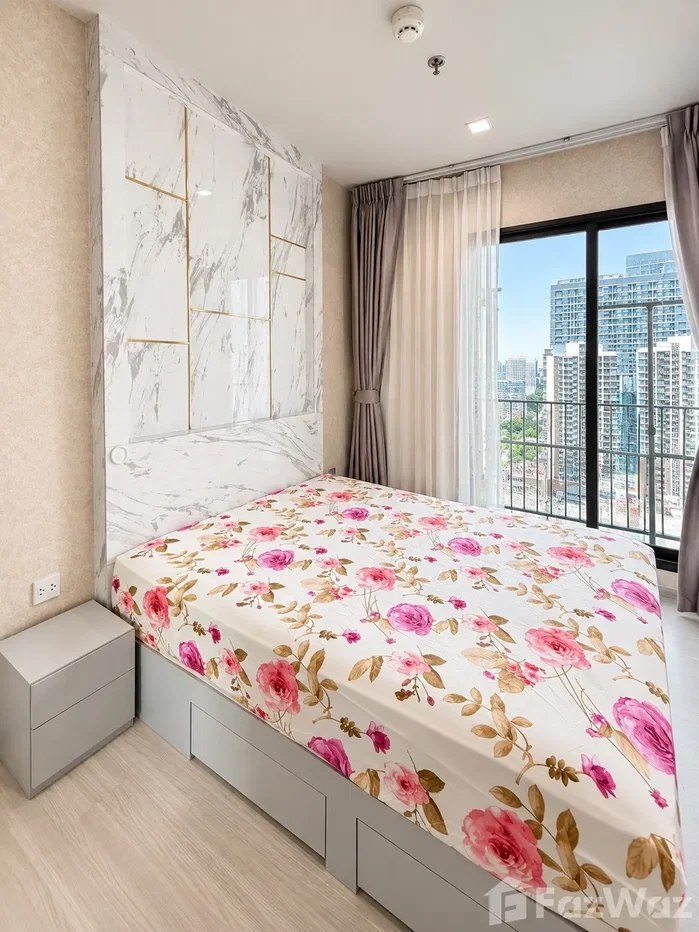รูป ขาย คอนโด 2 ห้องนอน ในโครงการ ไลฟ์ อโศก พระราม 9 6787589 - รูปที่ 5/10