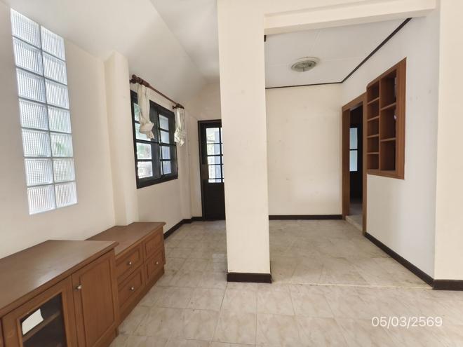 รูป บ้านเดี่ยว 54 ตร.วา นันทนา 1 สันทราย เชียงใหม่ 2.9M - รูปที่ 7/33