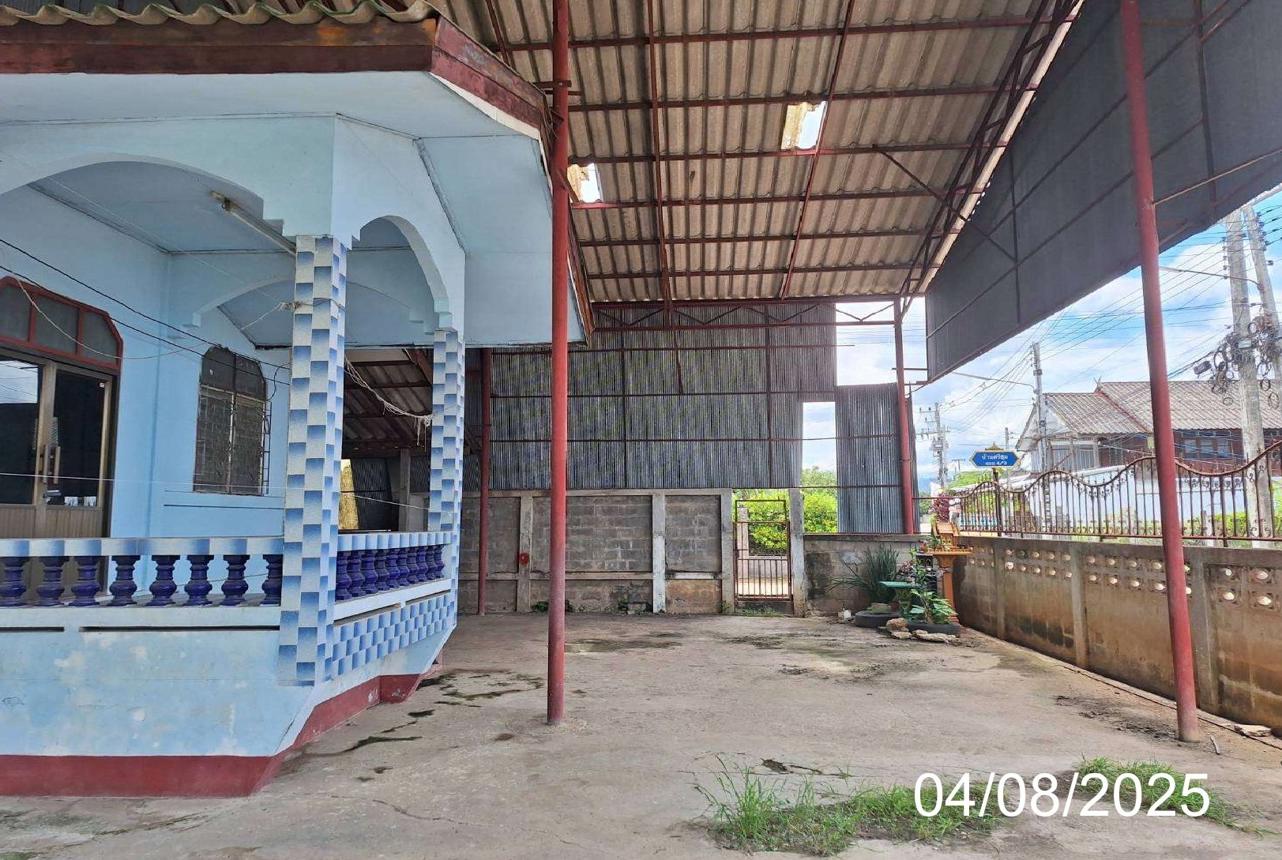 picture HOME 1387.8 Sq.w. Muang Lamphun Lamphun for 6.9M - 34/65