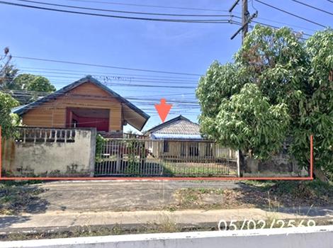 picture HOME 123.1 Sq.w. Kantrang Trang for 1.8M - 32/35