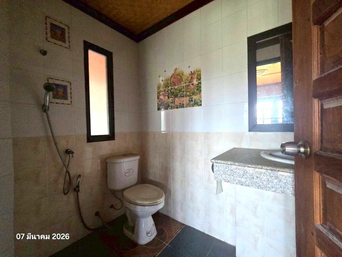 รูป บ้านเดี่ยว 34.3 ตร.วา สวรรคโลก สุโขทัย 594,000 - รูปที่ 25/31