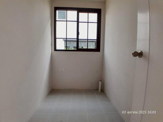 รูป บ้านเดี่ยว 123.5 ตร.วา เดอะซิตี้ รามอินทรา - วงแหวน 2 เขตคลองสามวา กรุงเทพมหานคร 27.5M - รูปที่ 10/47