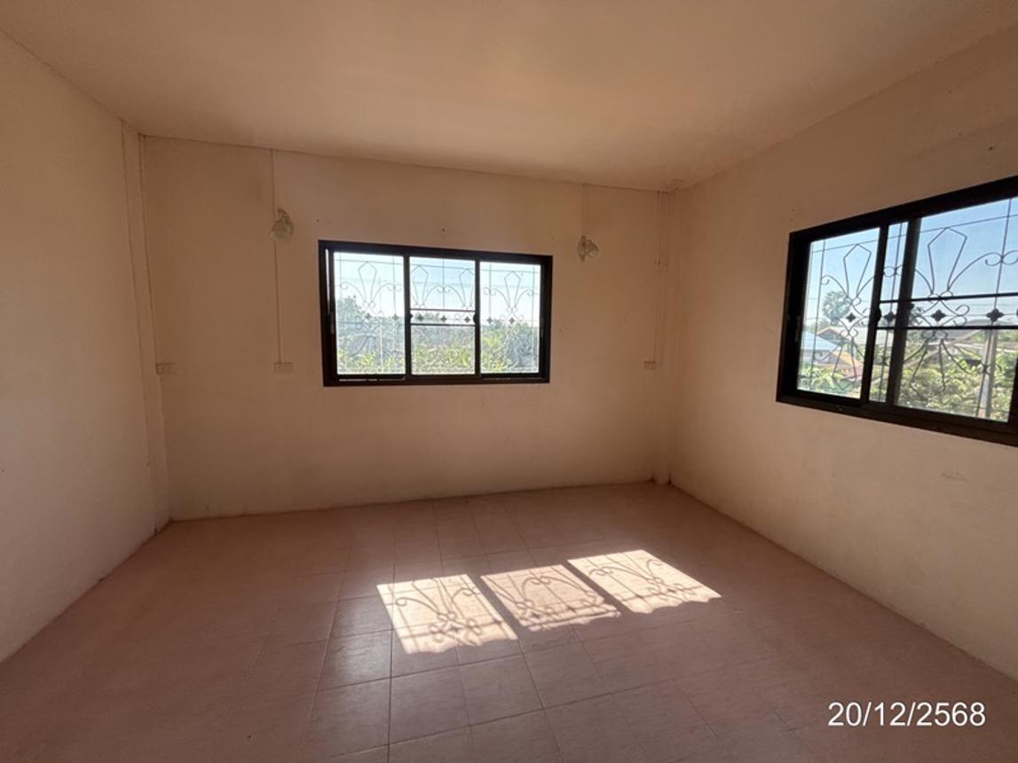 picture HOME 132 Sq.w. Phibun Mangsahan Ubon Ratchathani for 2.4M - 33/39