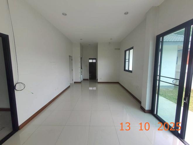 รูป บ้านเดี่ยว 68 ตร.วา บ้านอินเว้นท์ โฮม สารภี เชียงใหม่ 2.4M - รูปที่ 5/31