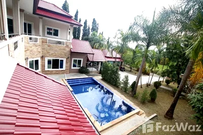 Houses for sale Muang Phuket Phuket : 7 Bedroom Villa for sale in Chalong, Phuket  6776796