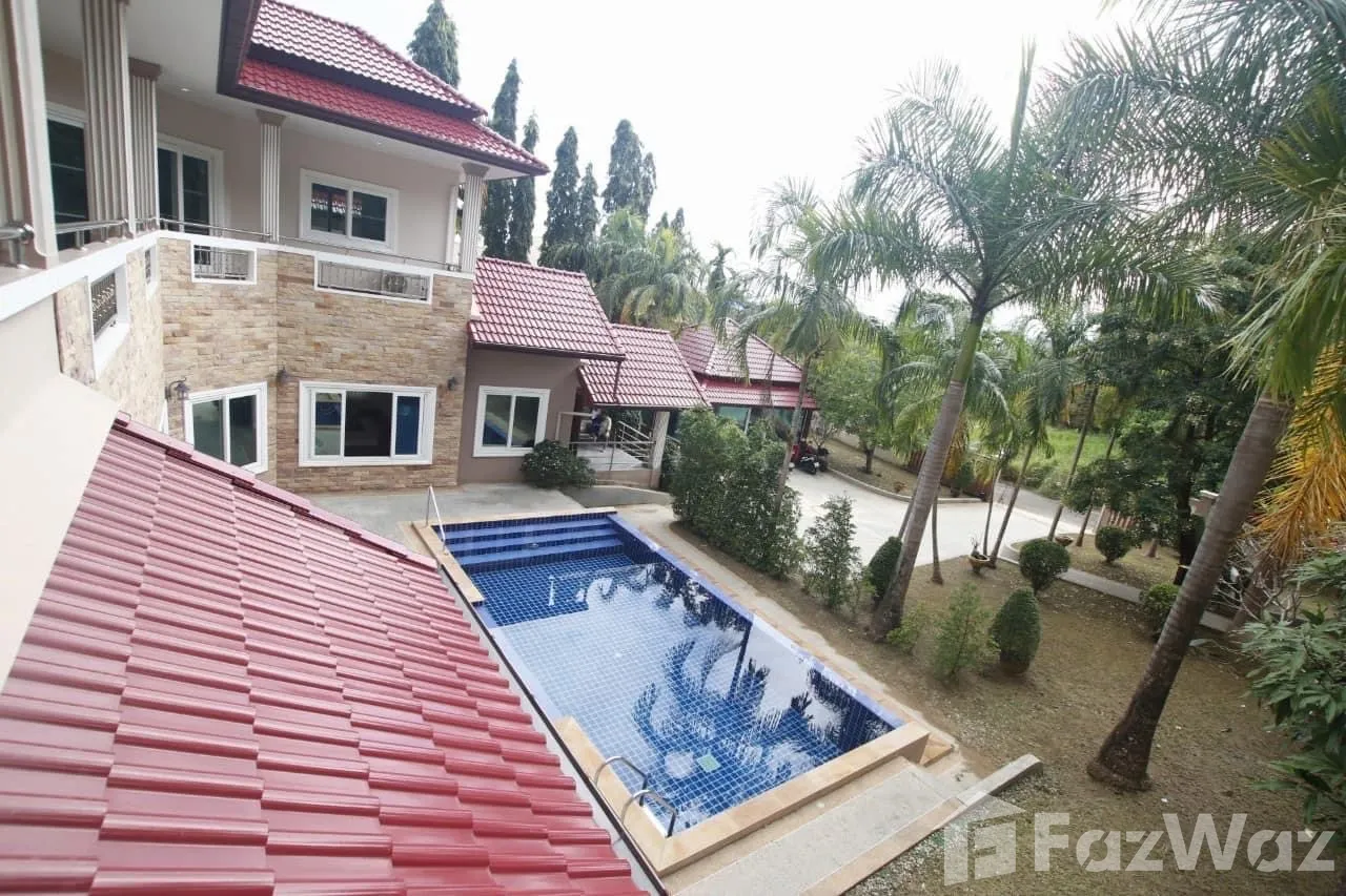 รูป ขาย วิลล่า 7 ห้องนอน ใน ฉลอง, ภูเก็ต 6776796 - รูปที่ 1/10