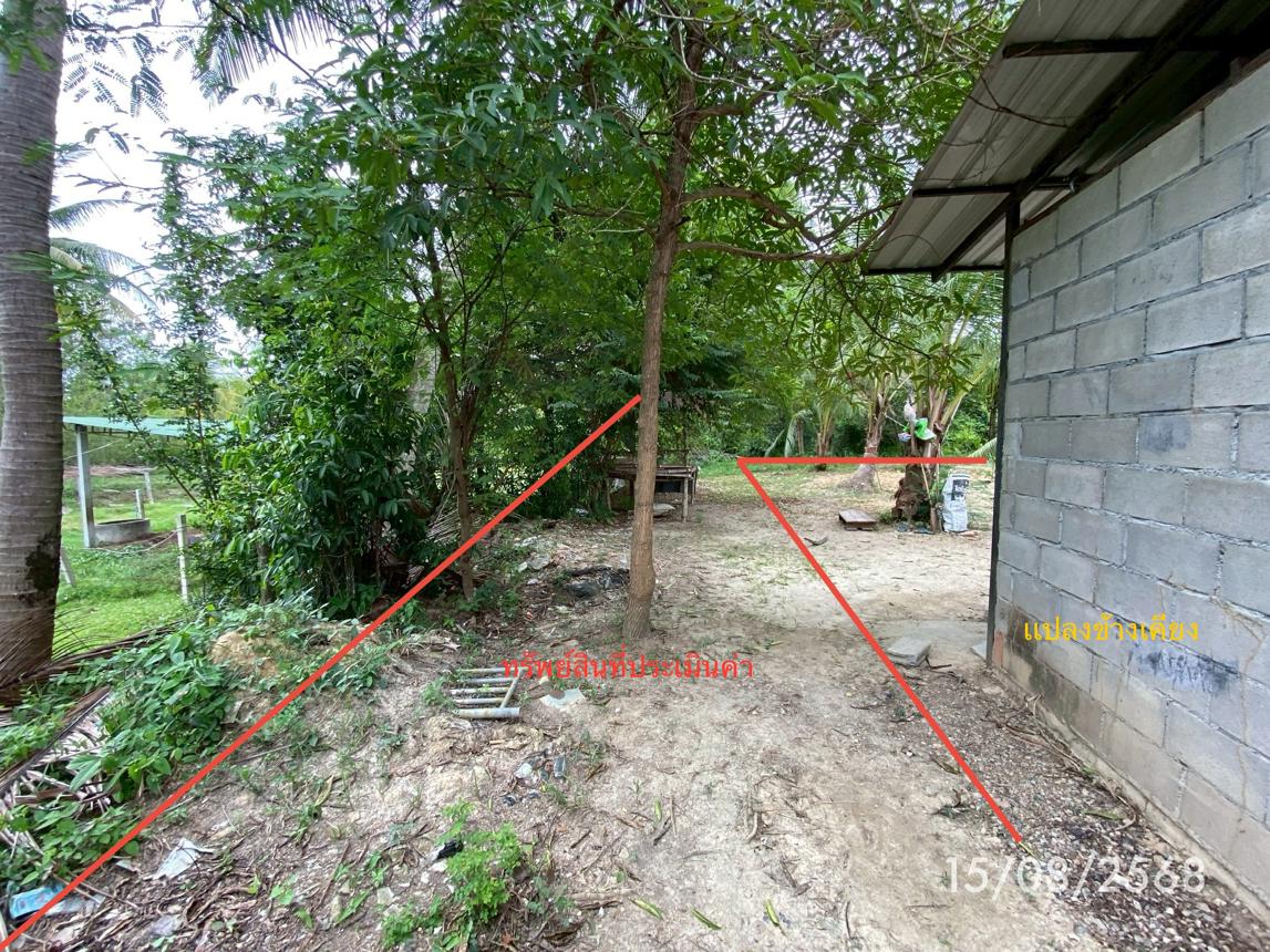 รูป ที่ดินว่างเปล่า 727.8 ตร.วา รัตภูมิ สงขลา 8.1M - รูปที่ 16/25