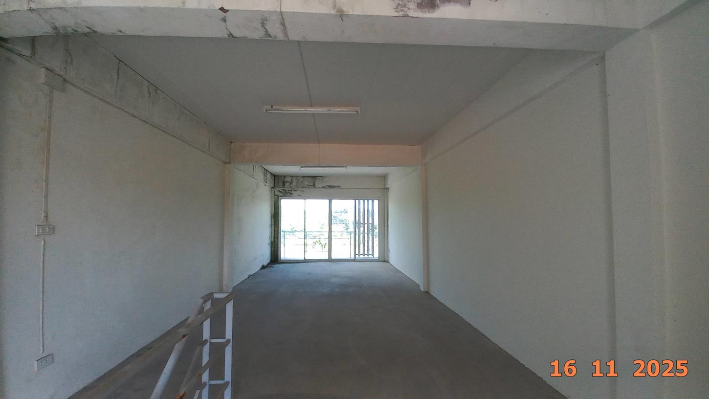 picture SHOP HOUSE 36 Sq.w. Si Racha Chonburi for 3.6M - 19/33