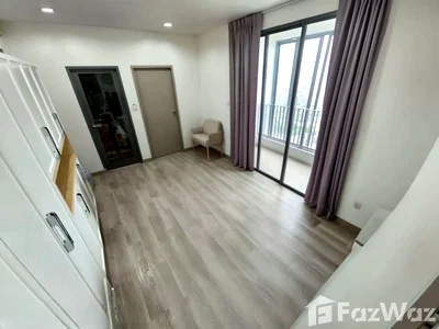 Condos for sale : 2 Bedroom Condo for sale at Ideo Mobi Sukhumvit 81  6776935