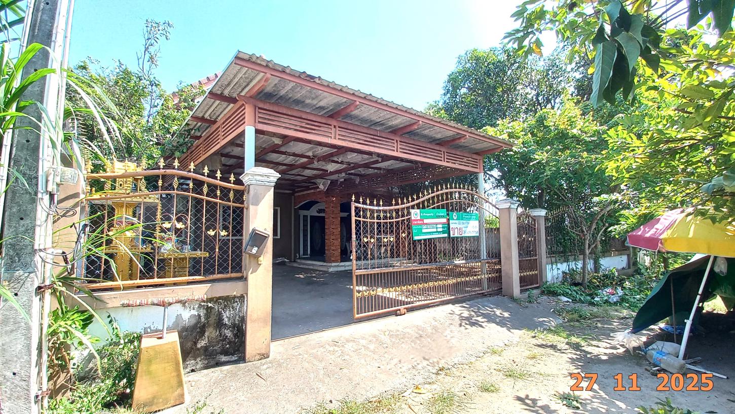 picture HOME 110 Sq.w. Muang Chon Buri Chonburi for 5.5M - 17/35