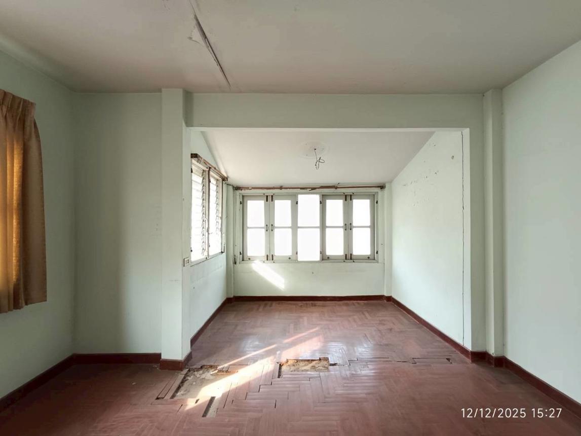 รูป บ้านเดี่ยว 65.4 ตร.วา บัวทองธานีพาร์ควิลล์ 1-2 บางบัวทอง นนทบุรี 2.5M - รูปที่ 28/37