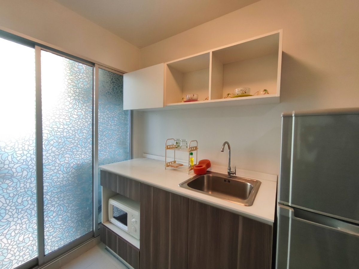 picture Dcondo Sign Central festival 4th floor for rent - 6/10