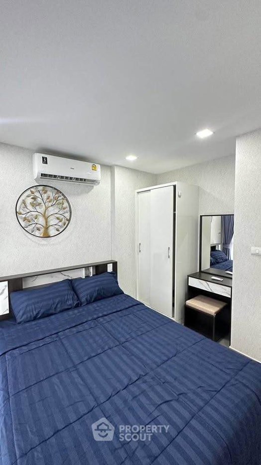 picture Pet-Friendly 2-BR Condo For Sale At Siam Oriental Star (ID 3317783) - 5/16