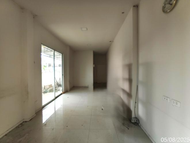 picture TOWN HOUSE 30.5 Sq.w. Pluak Daeng Rayong for 1.4M - 6/25