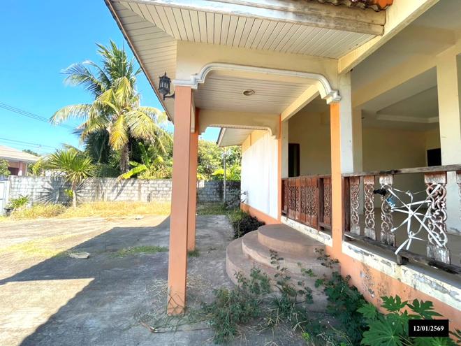 รูป บ้านเดี่ยว 400 ตร.วา เมืองนครพนม นครพนม 6.6M - รูปที่ 4/45