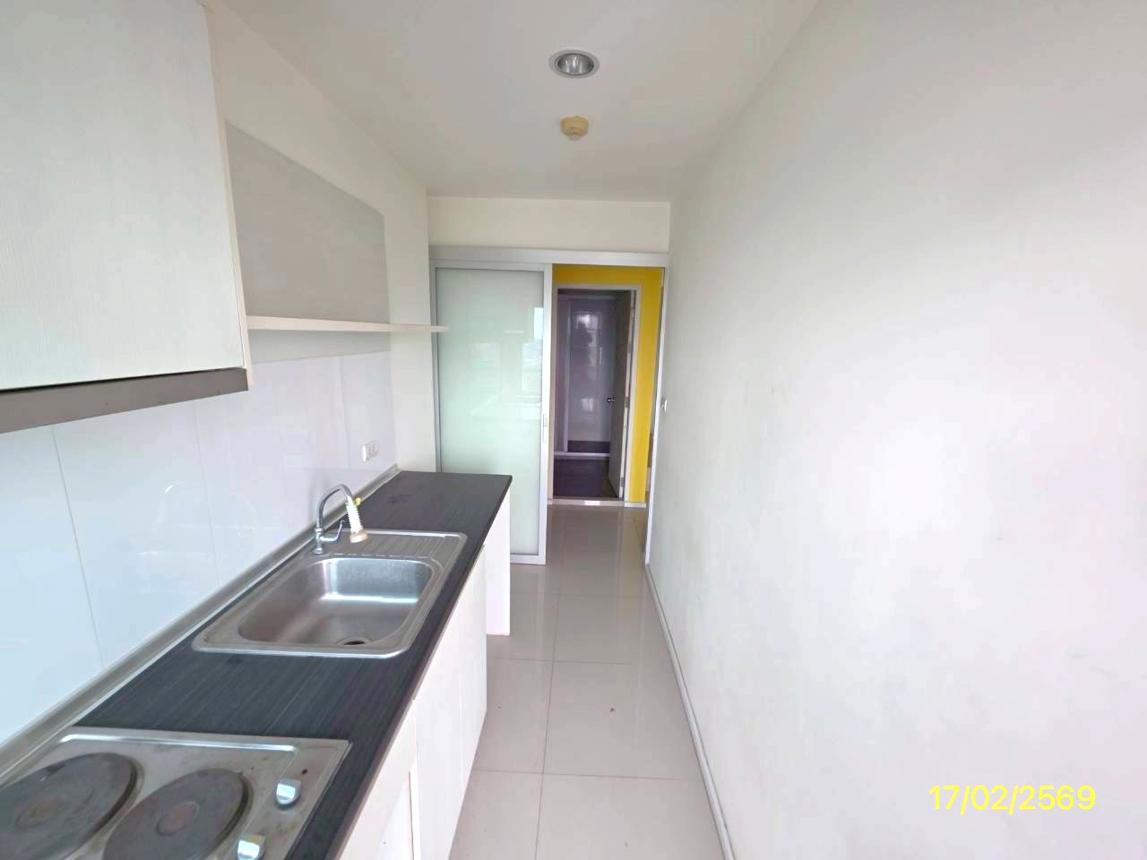 picture CONDO 38.33 Sq.m. Khlong Toei Bangkok for 2.7M - 16/25