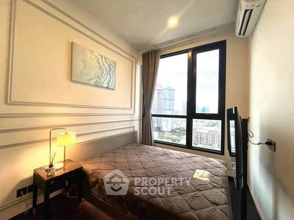 รูป ราคาดี ห้องนอนเดียว ชั้น 19 ที่ Park Origin Thonglor ใกล้ BTS ทองหล่อ (ID 3316032) - รูปที่ 2/7