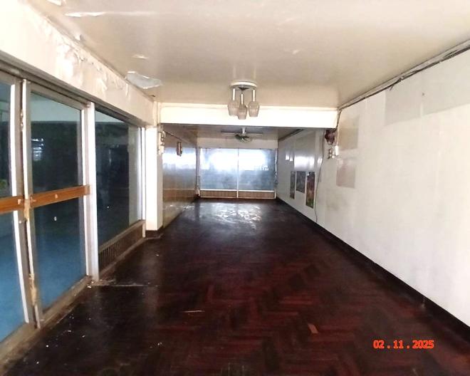 รูป อาคารพาณิชย์ 35 ตร.วา เมืองสกลนคร สกลนคร 7.9M - รูปที่ 7/37