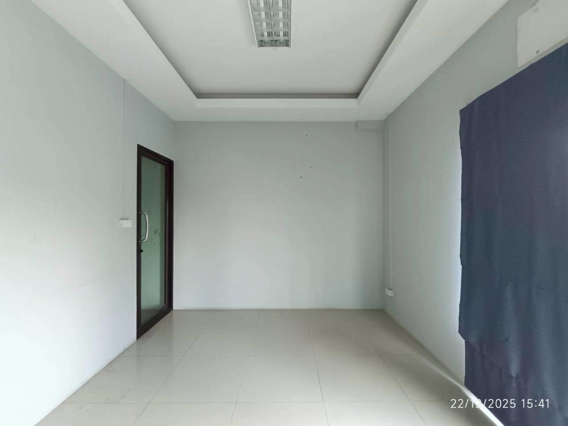 picture SHOP HOUSE 22.6 Sq.w. Bang Yai Nonthaburi for 4.1M - 30/41